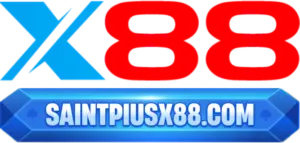 Logo X88