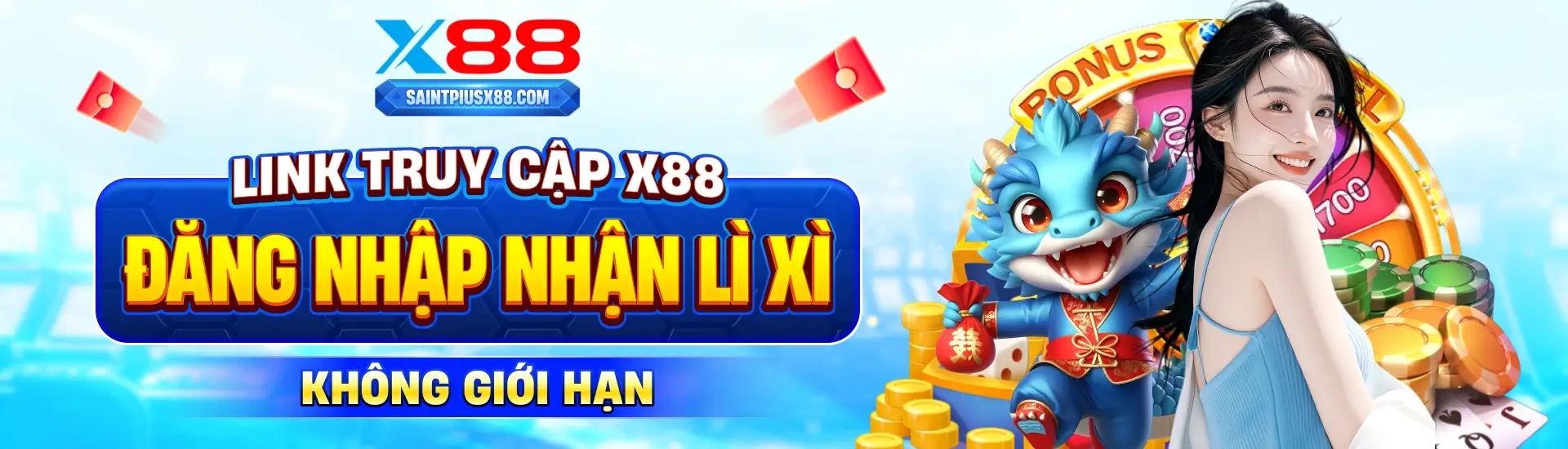 Banner X88 1